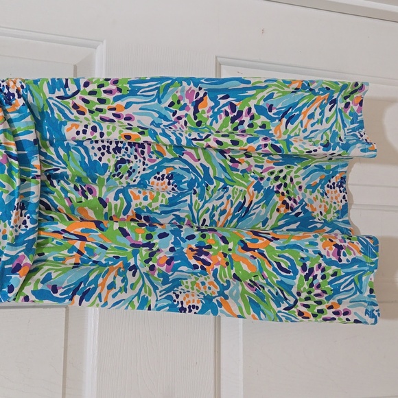 Lilly pulitzer dress - Picture 3 of 5